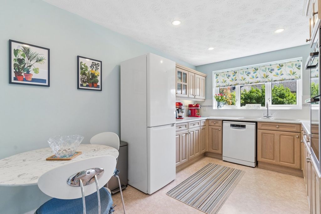 Additional image 7 of 4 bed detached house for saleTalbot Street, Hitchin SG5