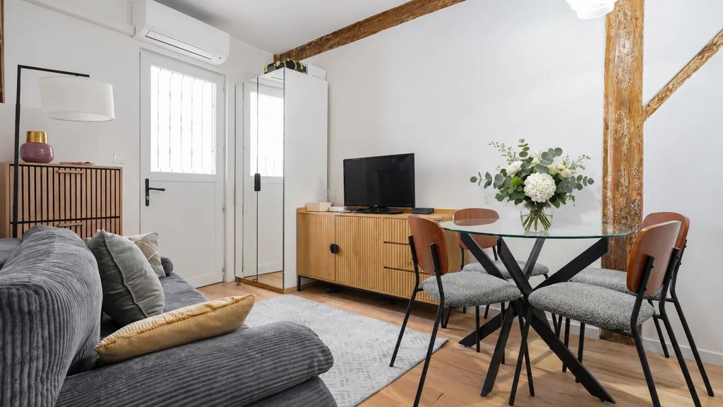 Property photo 1 of 8 Cap d’Ail – 2-Room Flat On Monaco’S Doorstep