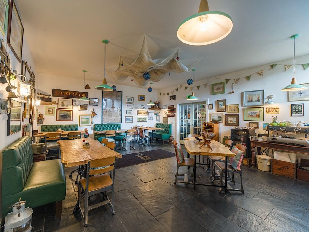 Property photo 3 of 13 Bistro Dining Room