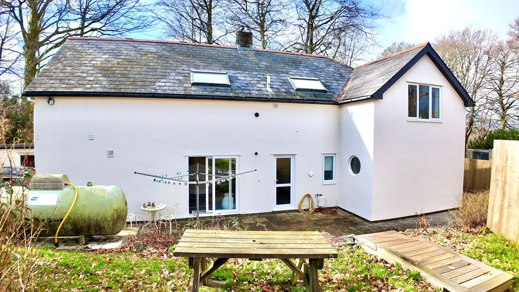 Additional image 39 of 5 bed detached house for saleDarren Ddu Road, Ynysybwl CF37