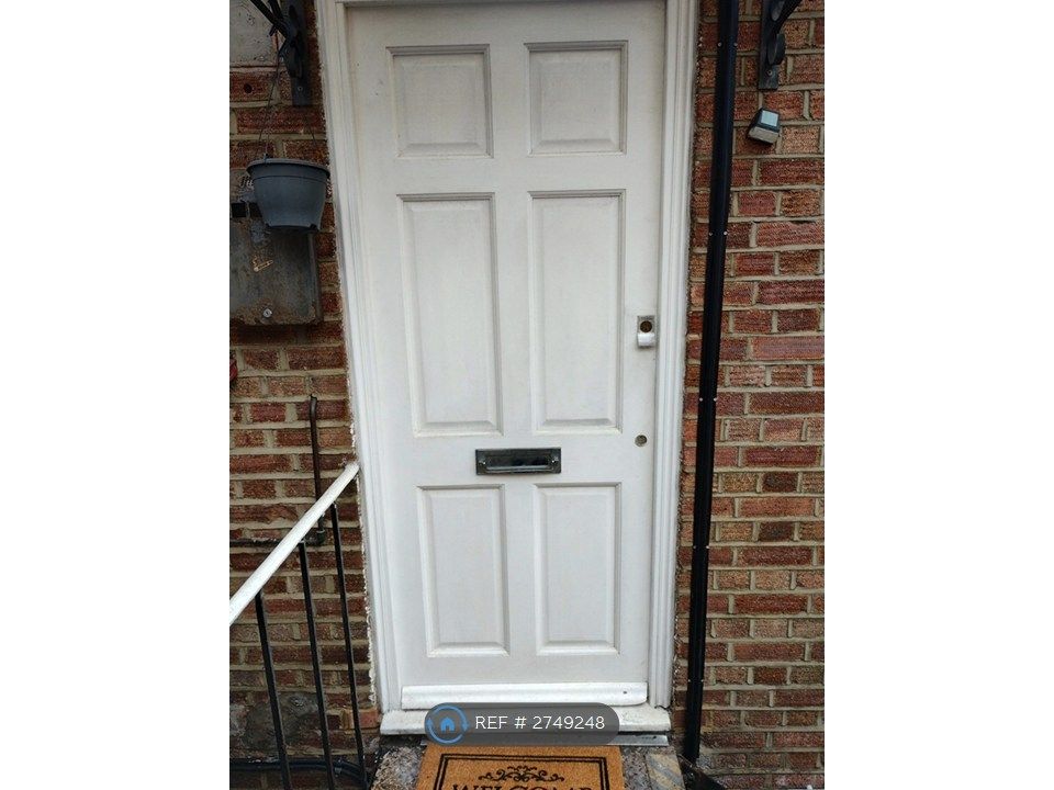 Property photo 1 of 8 Front Door