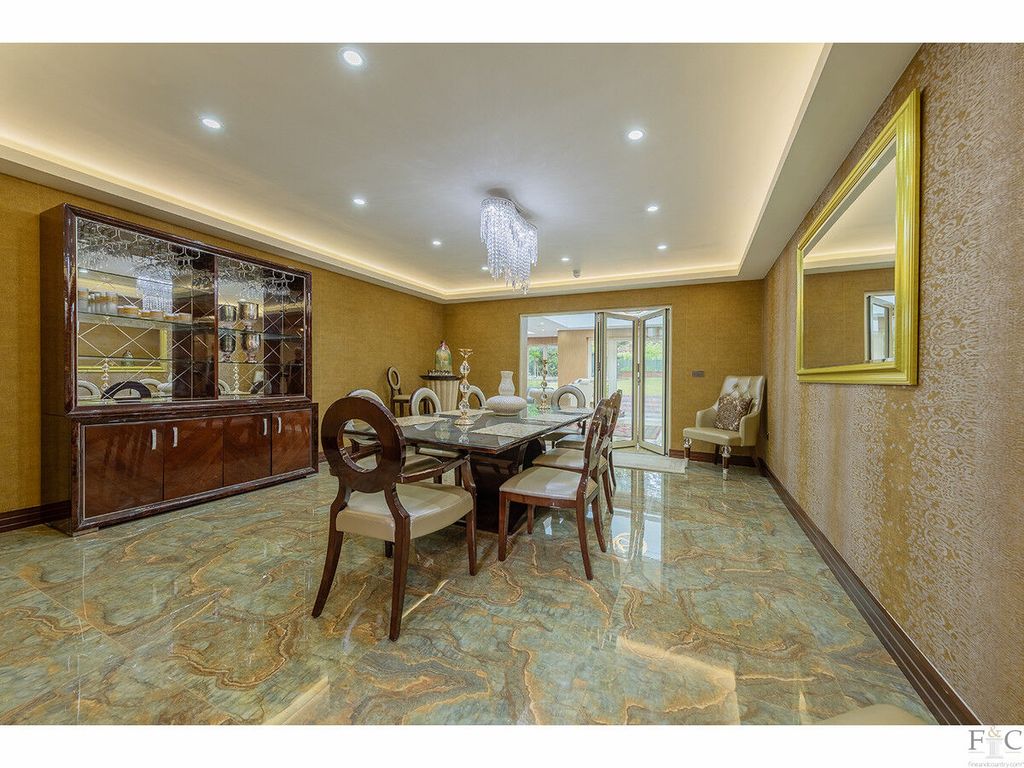 Additional image 16 of 8 bed detached house for sale8 Blackthorn Lane, Oadby LE2