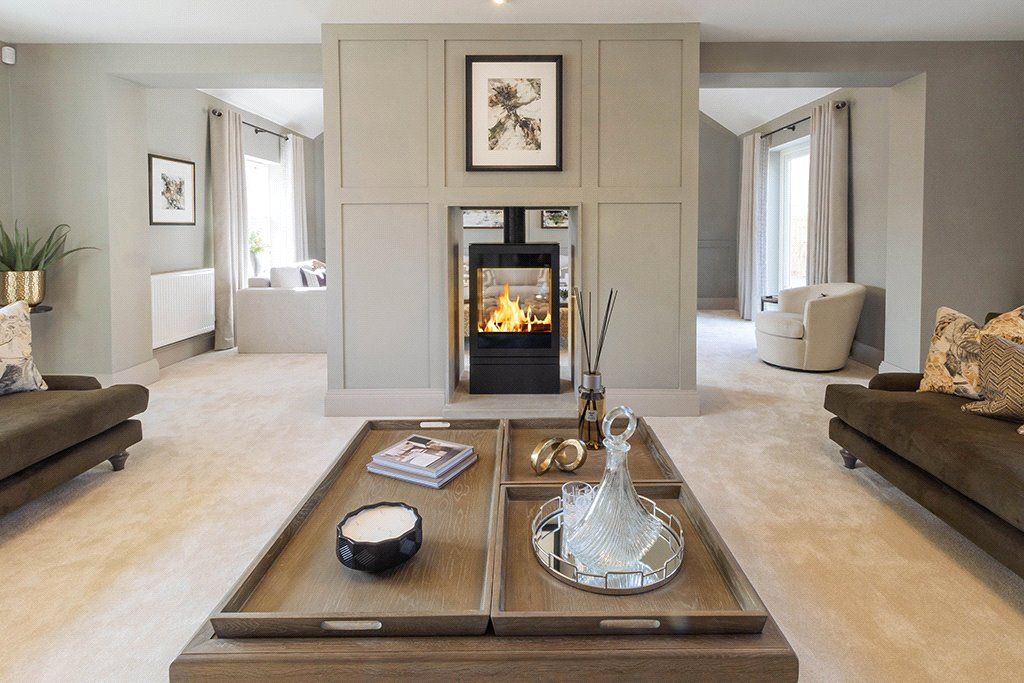 Property photo 2 of 21 Show Home