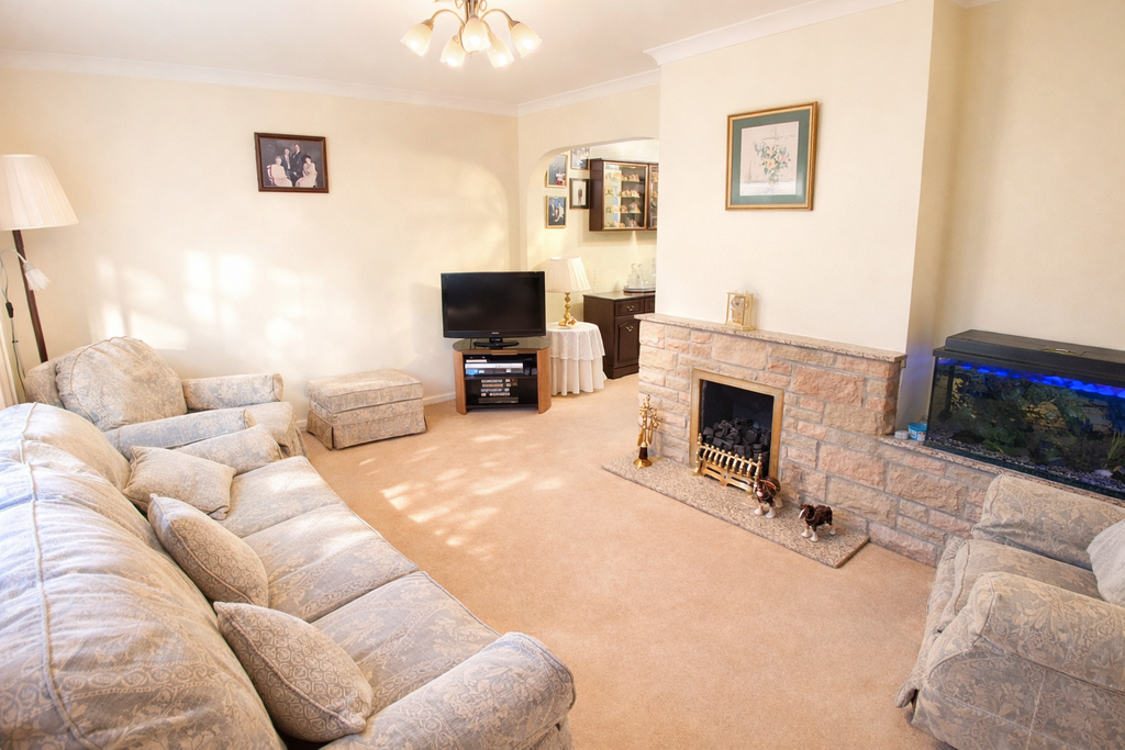 Property photo 2 of 14 Living Room