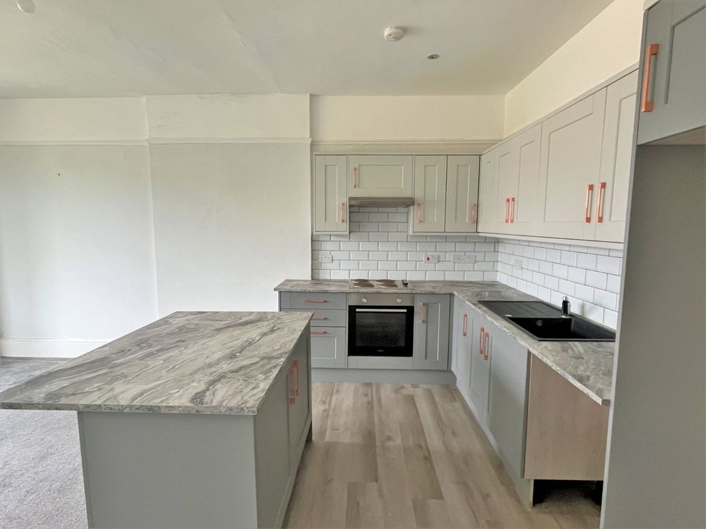 Property photo 3 of 8 Open Plan Living