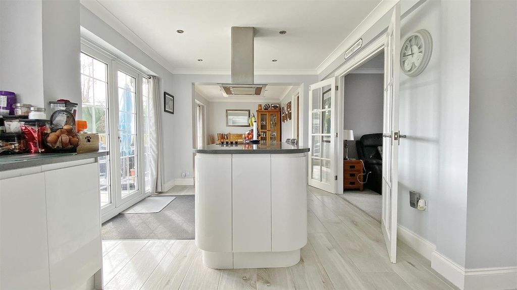 Property photo 2 of 31 Kitchen/Dining/Family Room