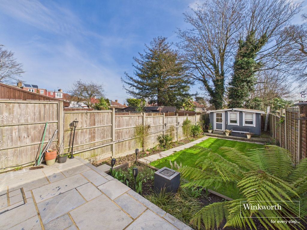 Additional image 4 of 4 bed terraced house for saleHill View Gardens, Kingsbury NW9