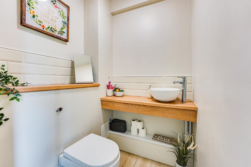 Additional image 19 of 4 bed detached house for saleNorway Close, Corby NN18
