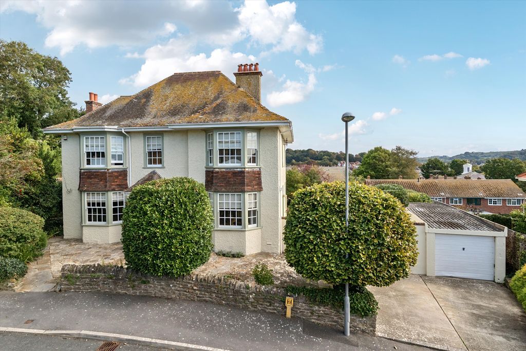Additional image 16 of 5 bed detached house for saleAllington Park, Bridport, Dorset DT6