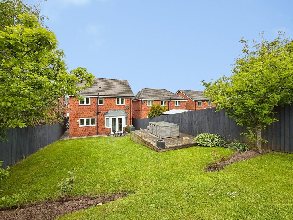 Additional image 34 of 4 bed detached house for sale100 Stanley Road, Brampton CA8