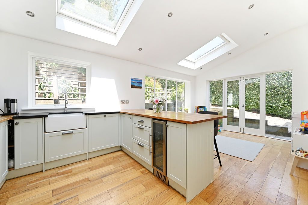 Property photo 2 of 47 Kitchen And Dining