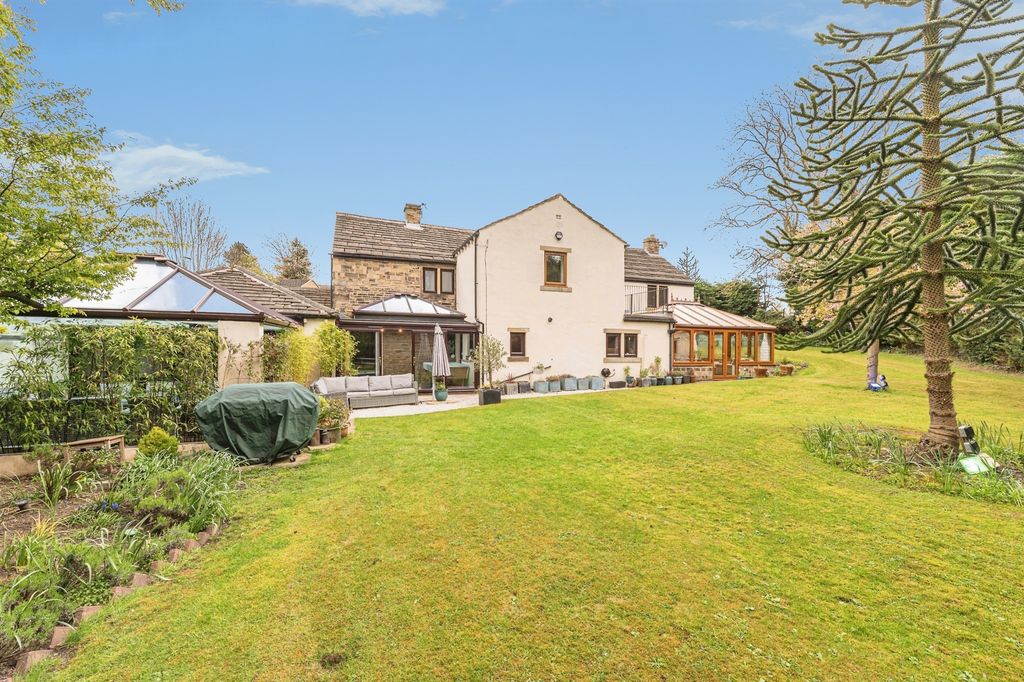 Additional image 24 of 5 bed detached house for saleRowley Lane, Fenay Bridge, Huddersfield HD8