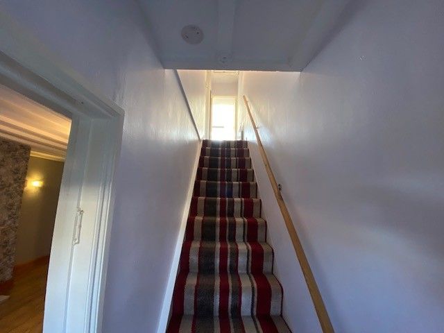Property photo 2 of 10 Entrance Hallway &amp; Stairs