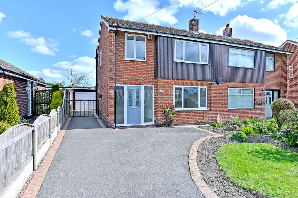 Property photo 1 of 19 Front Elevation