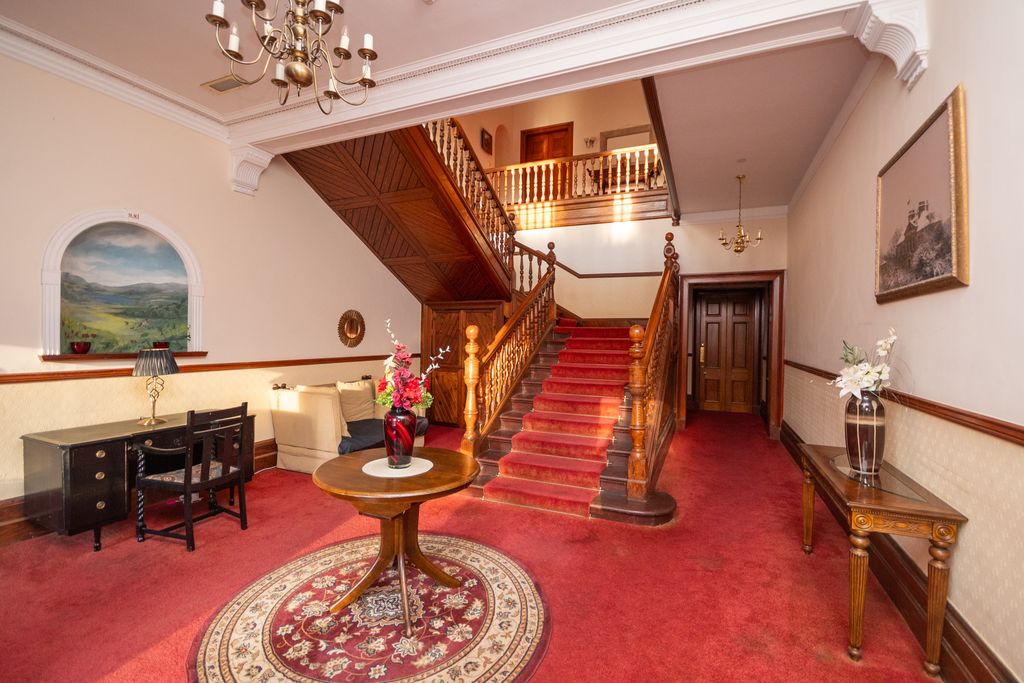 Property photo 3 of 36 Main Stairwell 