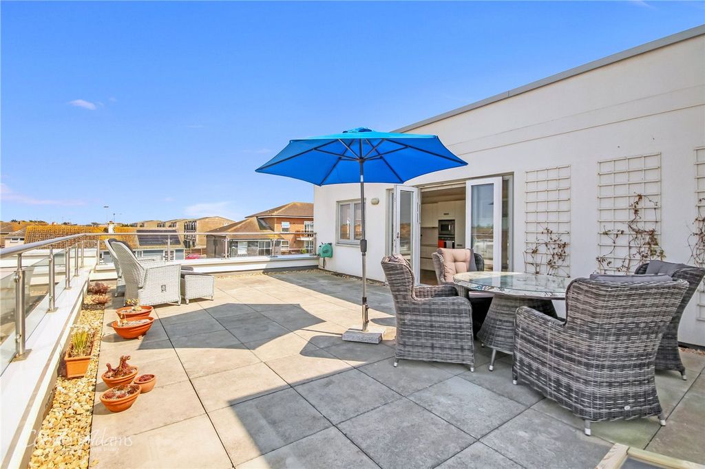 Property photo 3 of 14 Roof Terrace