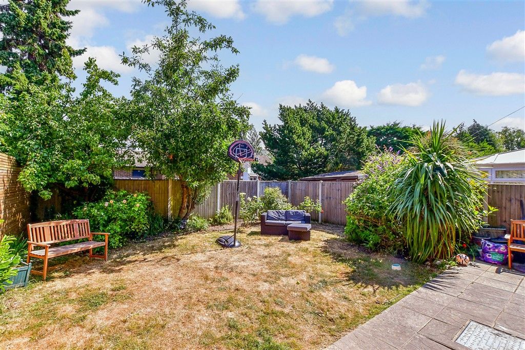 Property photo 1 of 13 Rear Garden