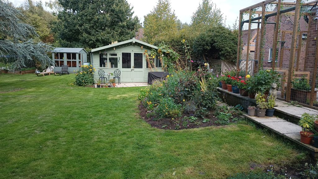 Additional image 19 of 4 bed detached house for saleRaffin Lane, Pewsey SN9