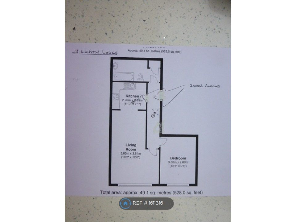 Property photo 2 of 11 Plan