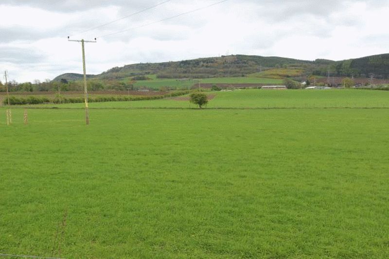 Property photo 3 of 19 Views To The South Over The Land That Might Also Be For Sale