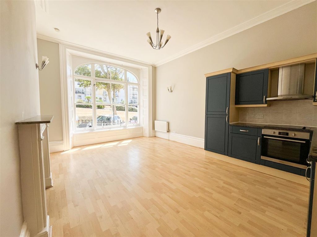 Property photo 2 of 18 Kitchen / Living Room
