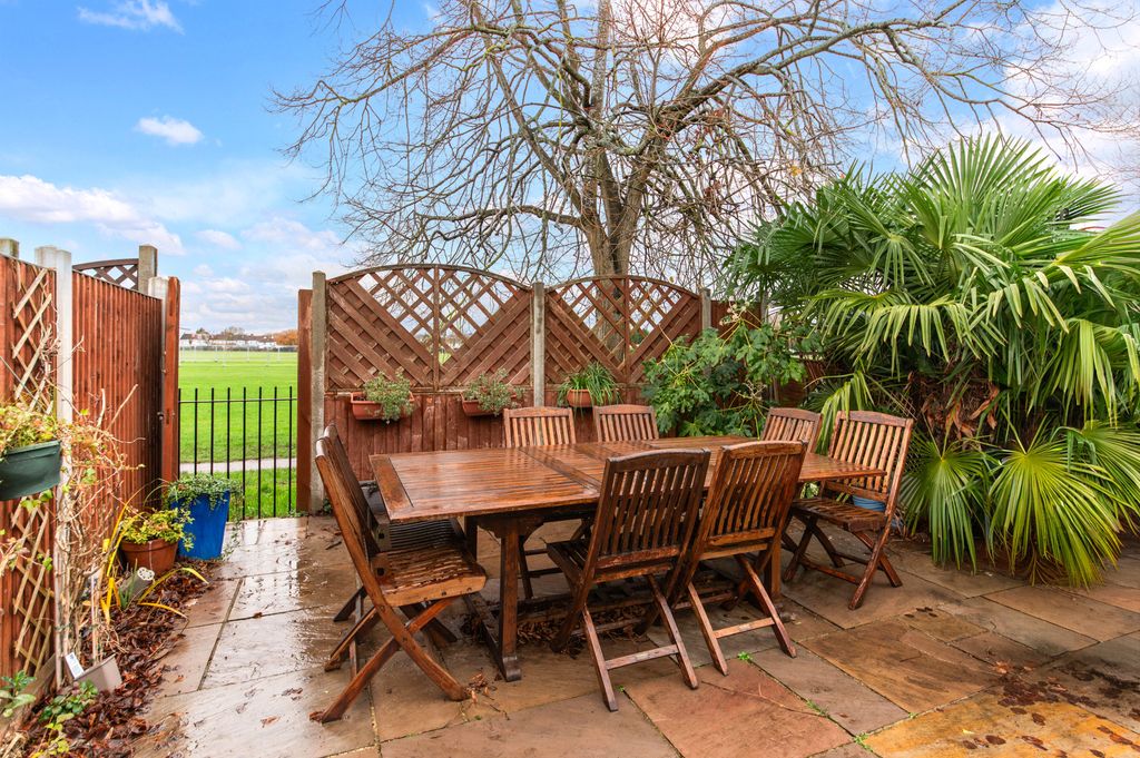 Additional image 20 of 4 bed terraced house for saleCannon Hill Lane, London SW20