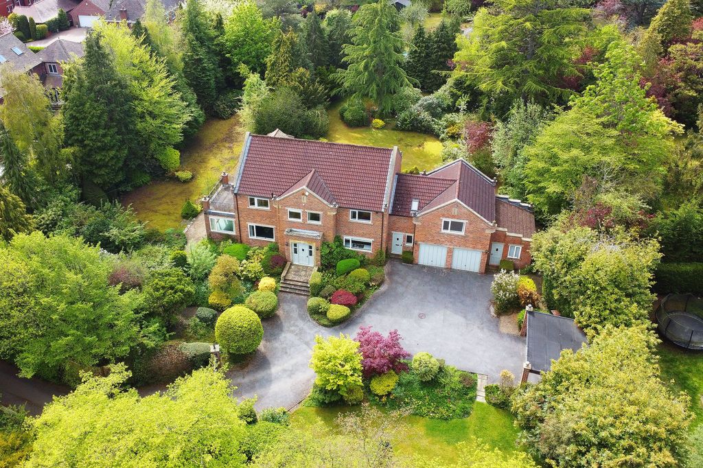 Additional image 4 of 5 bed detached house for sale31 Fulwith Mill Lane, Harrogate HG2
