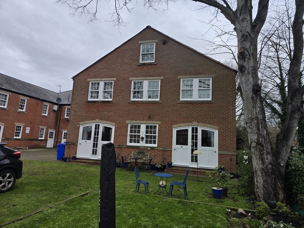 Property photo 1 of 8 R260129 049 - Flat 12 Hailgate Mews, Howden, Goole, North Humber (1).Jpg