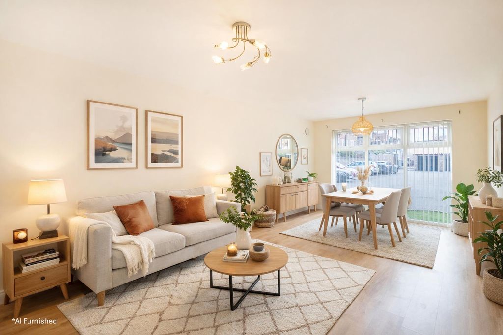 Property photo 3 of 15 Living Room