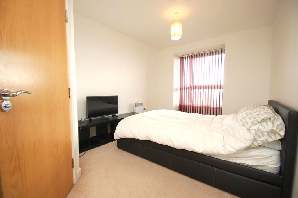 Property photo 3 of 8 Bedroom One View 1