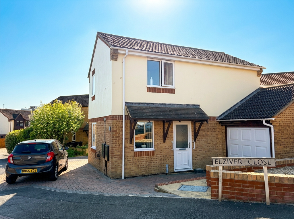 Property photo 1 of 13 Front View