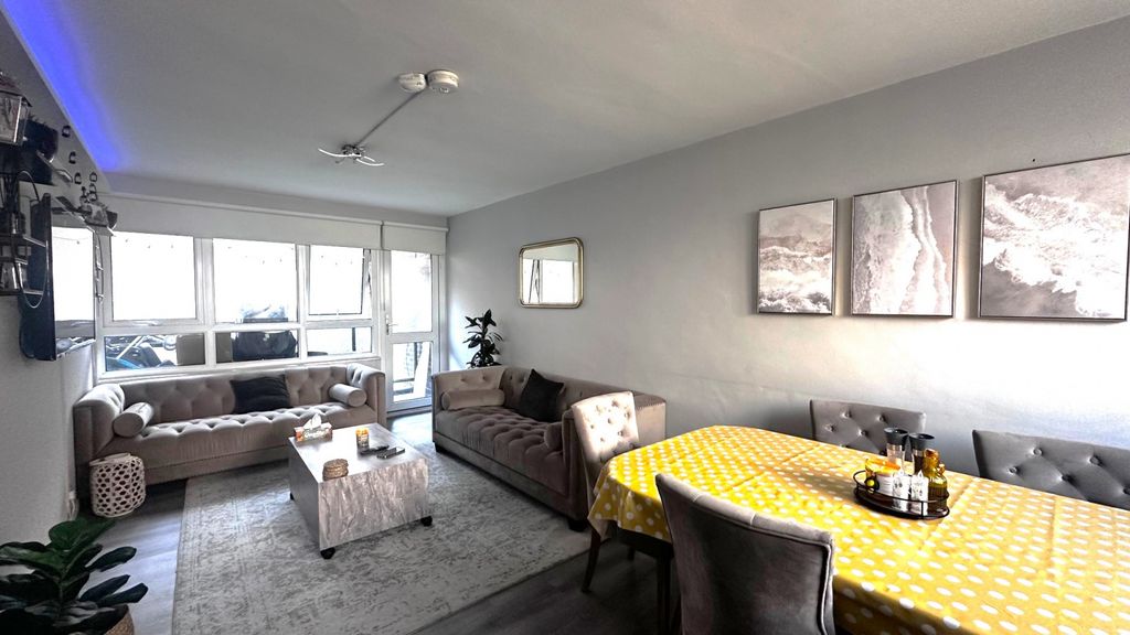 Property photo 1 of 7 Cotes House, Ashbridge Street, St Johns Wood, Nw8