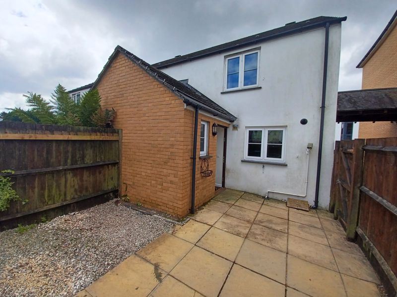 Property photo 2 of 18 Rear Garden