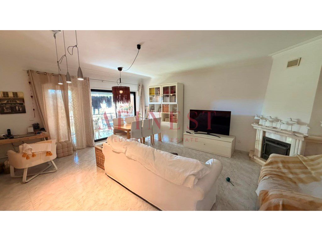 Property photo 1 of 16 T4 Duplex In Quinta Barão