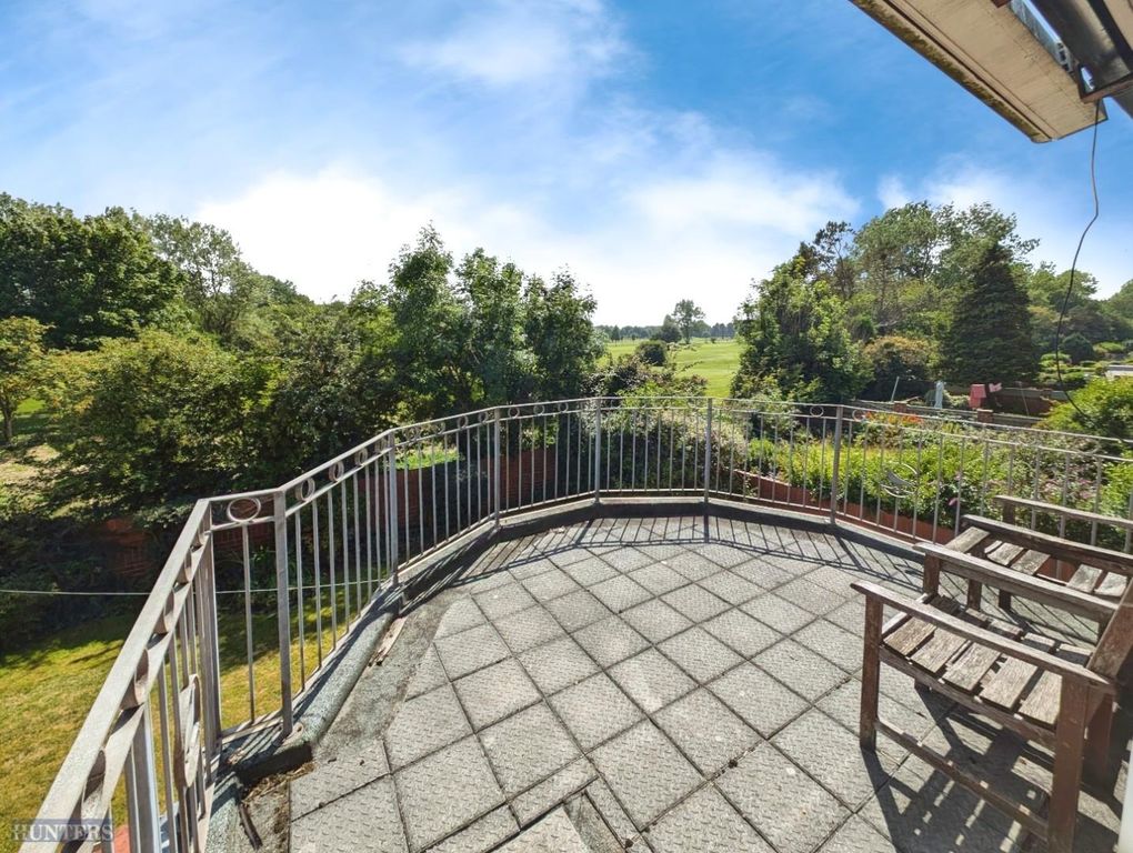 Property photo 2 of 26 Rear Balcony