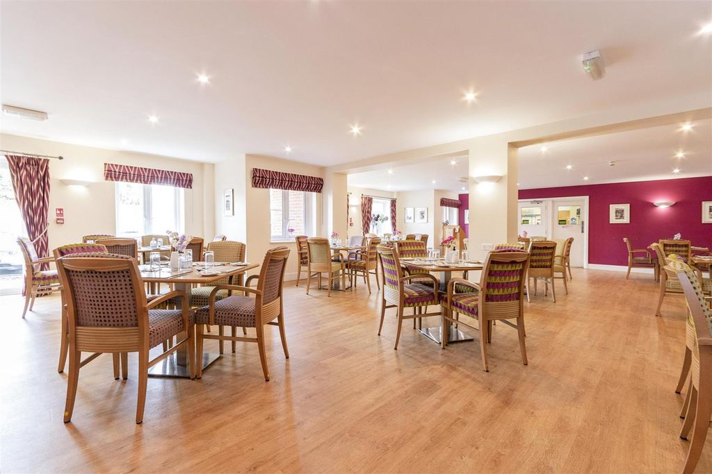Additional image 20 of 1 bed flat for salePark House, Old Park Road, Hitchin SG5