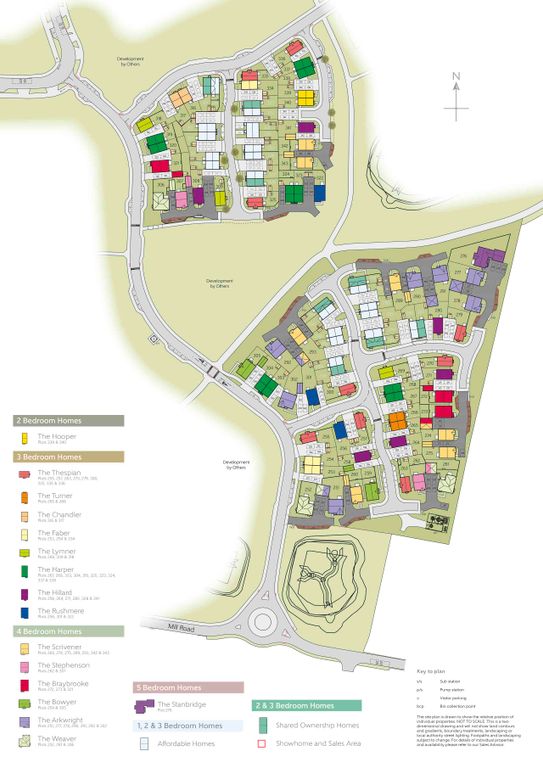 Property photo 2 of 2 Site Plan