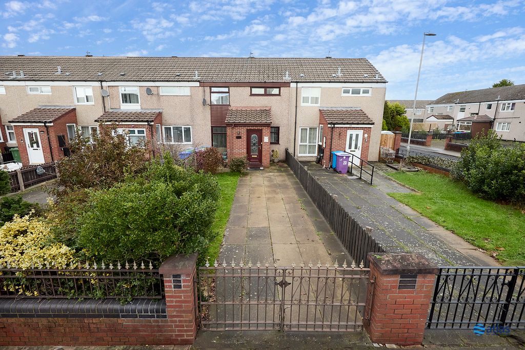 Property photo 1 of 15 Front Elevation