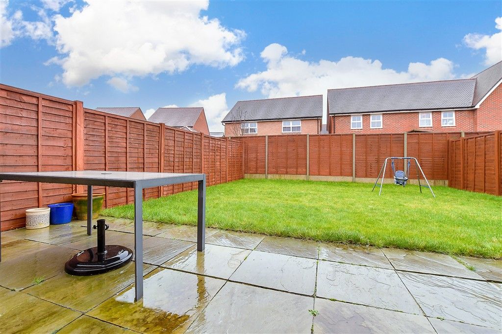 Property photo 3 of 12 Patio / Decking