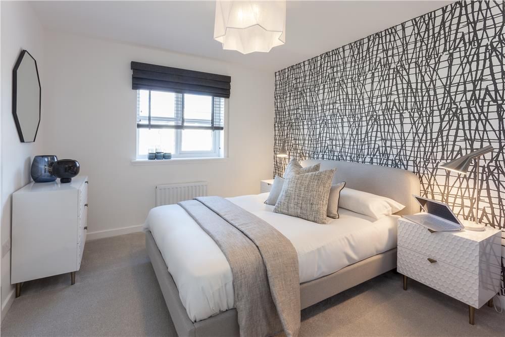 Additional image 9 of 4 bed detached house for sale"Burlwood" at Off B908, Sauchie, Alloa FK10