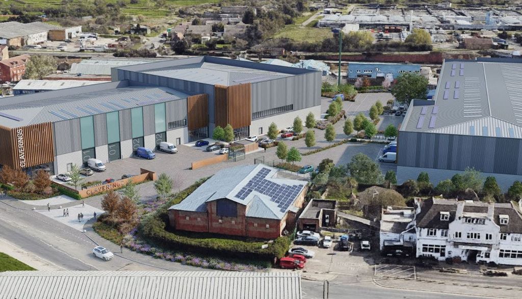 Property photo 3 of 5 Claverings 3.Jpg