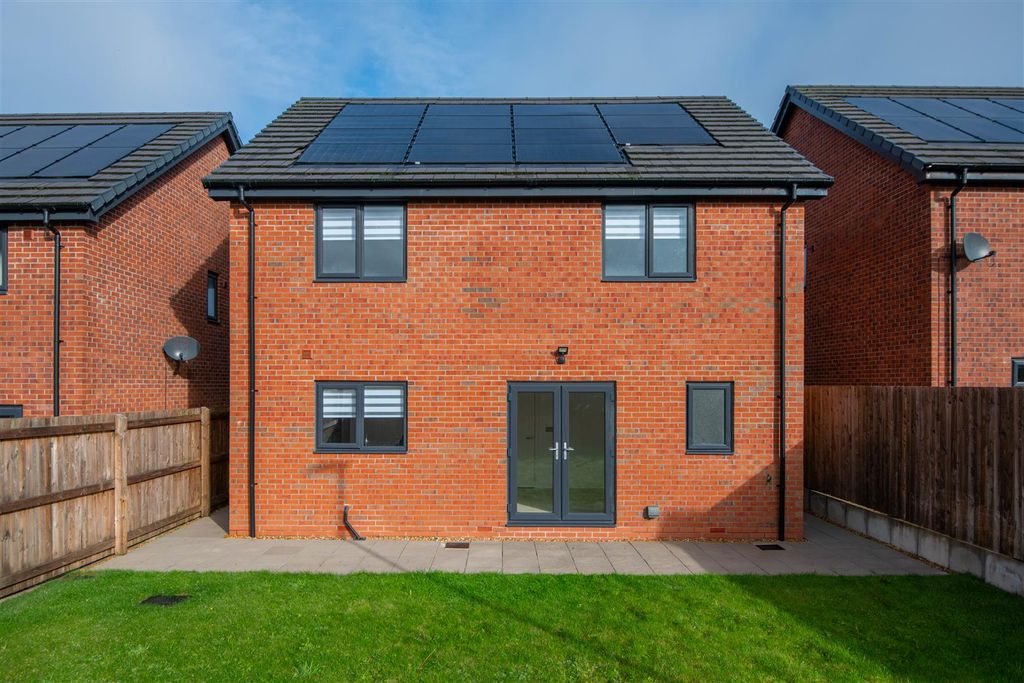 Property photo 3 of 4 Rear Exterior