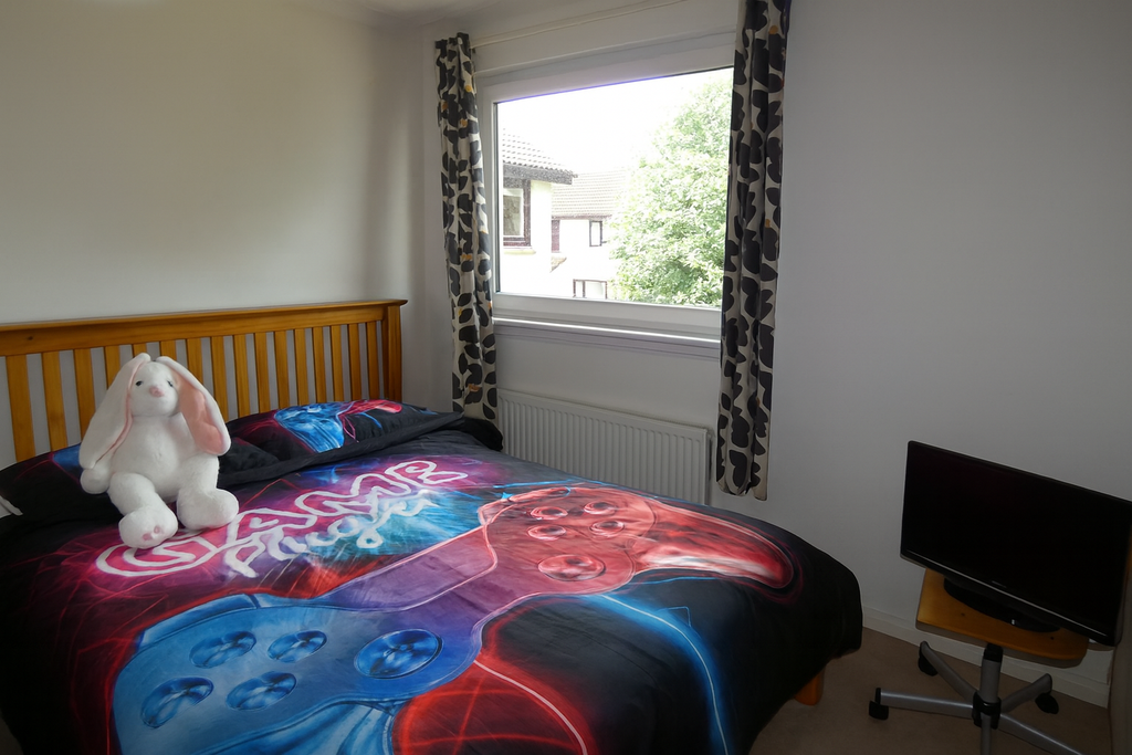 Additional image 11 of 4 bed detached house for saleHenderson Park, Peterhead AB42
