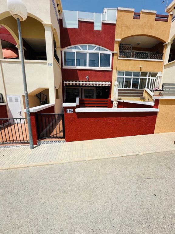 Property photo 1 of 24 Ground Floor With Tenant, High Profitability And Excellent Location In Orihuela Costa
