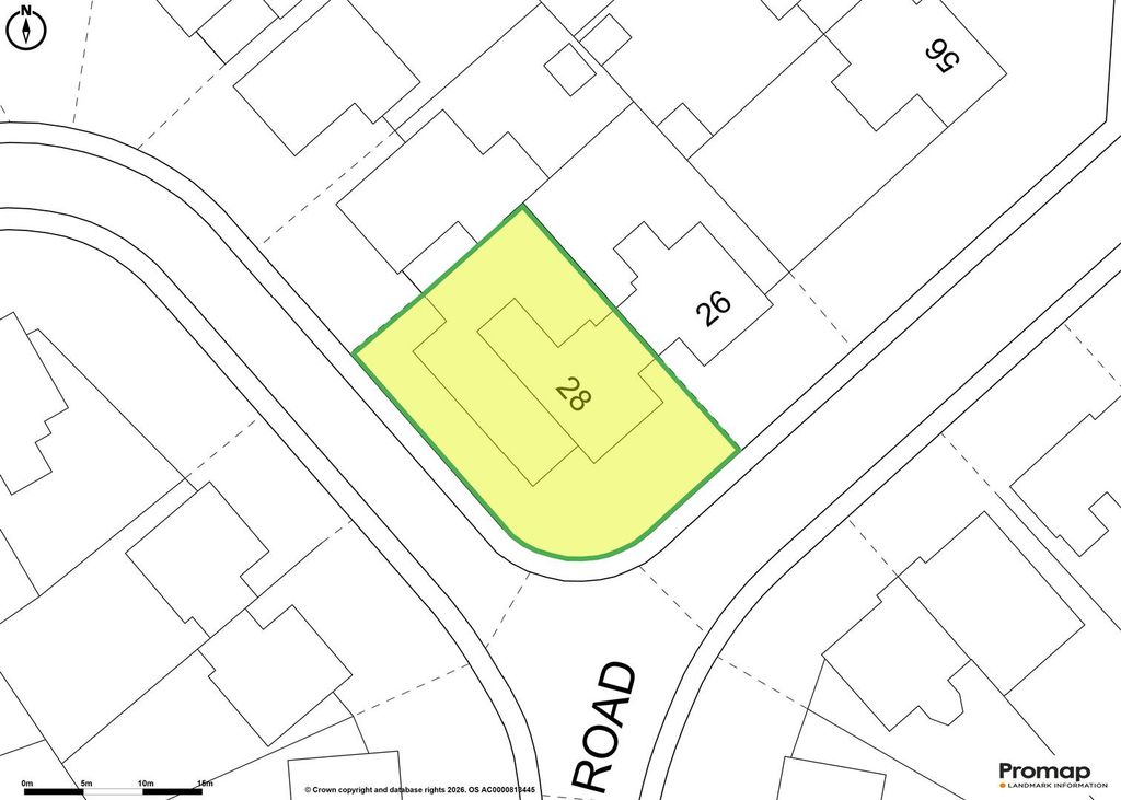 Property photo 2 of 19 Promap