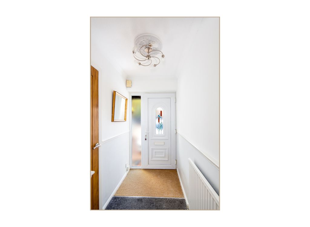 Property photo 3 of 21 Entrance Hall