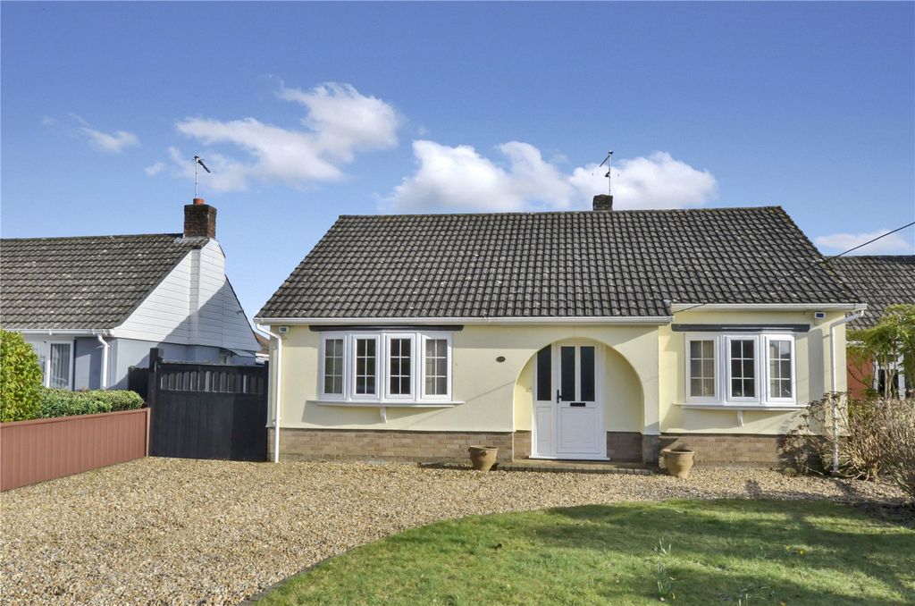 Property photo 1 of 20 Front Elevation