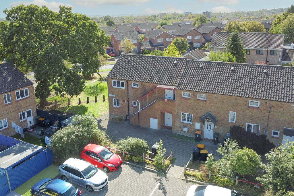 Property photo 1 of 16 Drone Shot 1