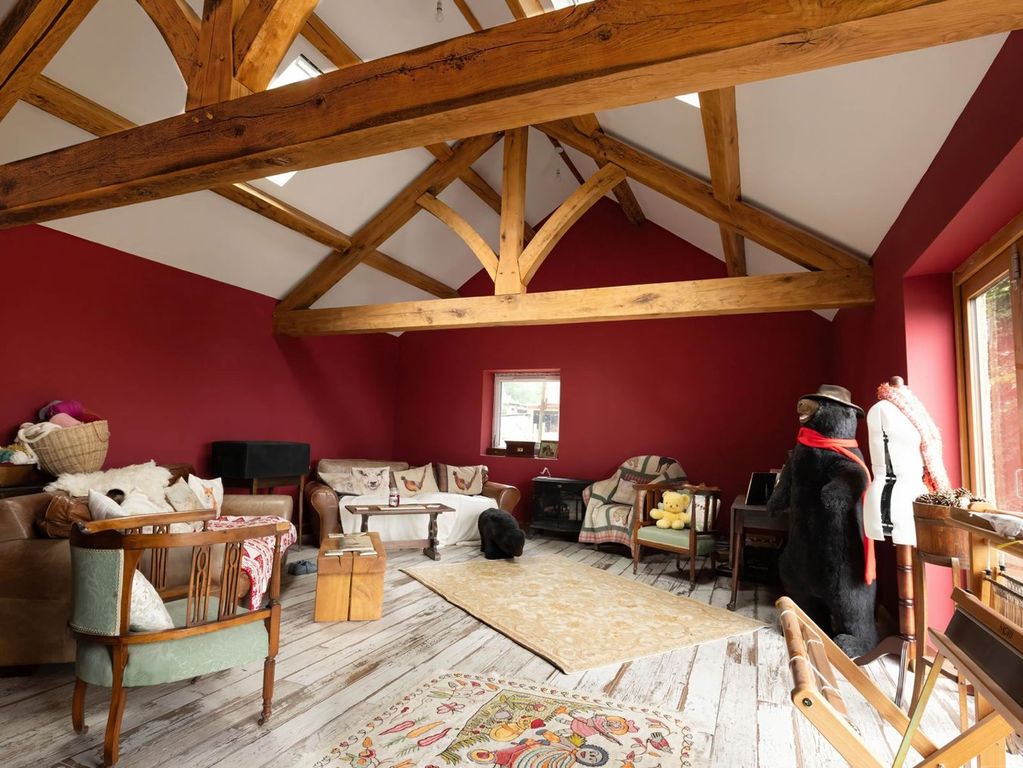 Additional image 27 of 3 bed farm for saleFfarmers, Llanwrda SA19