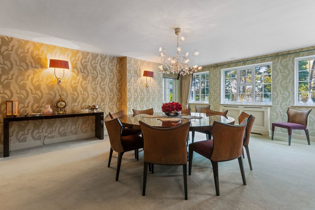 Additional image 9 of 5 bed detached house for salePine Coombe, Croydon CR0